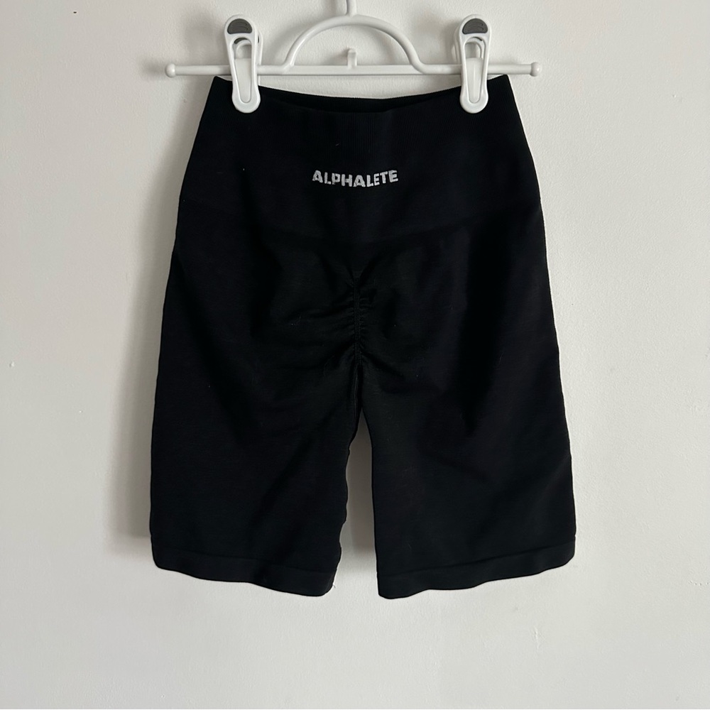 Alphalete Amplify 6.5" Shorts